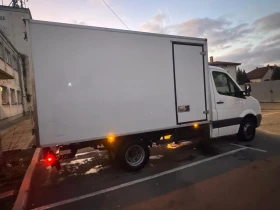 VW Crafter, снимка 3