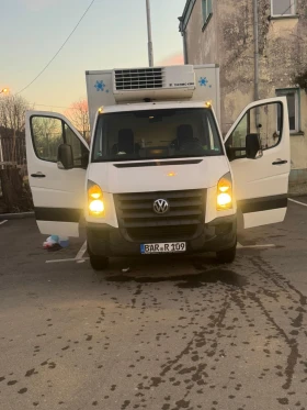 VW Crafter, снимка 1