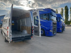 Mercedes-Benz Sprinter 311 Напълно обслужен!, снимка 7