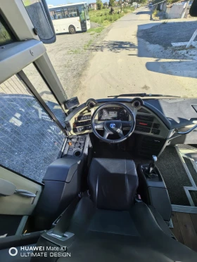 Temsa Safari HD, снимка 6