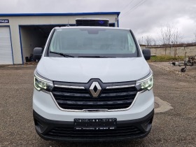    Renault Trafic NEW  -20  ~38 000 EUR