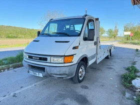 Iveco 35c15 