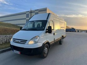     Iveco Daily  6  2.3