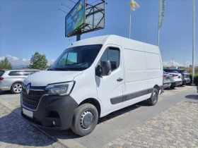 Renault Master 2.3dCi/135к.с/ L2H2