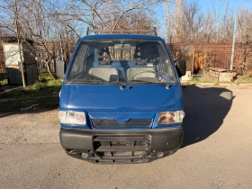 Piaggio Porter 1.3d САМОСВАЛ, снимка 10