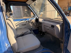 Piaggio Porter 1.3d САМОСВАЛ, снимка 8