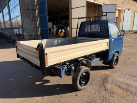 Piaggio Porter 1.3d САМОСВАЛ, снимка 13