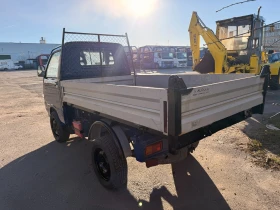 Piaggio Porter 1.3d САМОСВАЛ, снимка 14