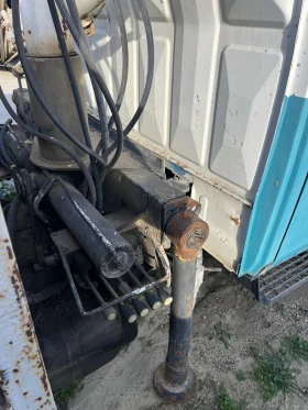 Renault Master b110 turbo, снимка 6 - Бусове и автобуси - 53623801