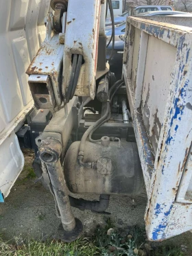 Renault Master b110 turbo, снимка 7 - Бусове и автобуси - 53623801