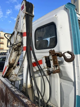 Renault Master b110 turbo, снимка 5 - Бусове и автобуси - 53623801