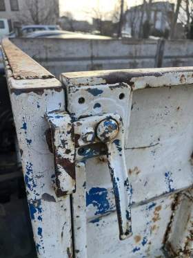 Renault Master b110 turbo, снимка 9 - Бусове и автобуси - 53623801