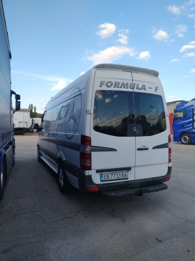 Mercedes-Benz Sprinter 311 ������� ��������! | Mobile.bg � ����� ������ 9