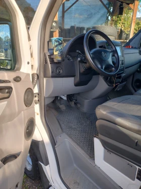 Mercedes-Benz Sprinter 311 ������� ��������! | Mobile.bg � ����� ������ 14