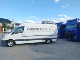 Mercedes-Benz Sprinter 311 ������� ��������! | Mobile.bg � ����� ������ 5