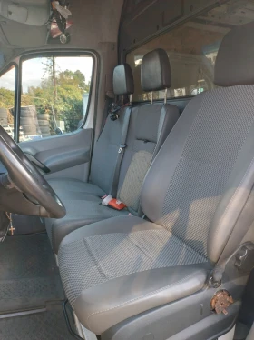 Mercedes-Benz Sprinter 311 ������� ��������! | Mobile.bg � ����� ������ 11