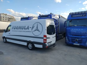 ������ Mercedes-Benz Sprint...