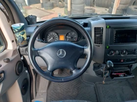 Mercedes-Benz Sprinter 311 ������� ��������! | Mobile.bg � ����� ������ 12