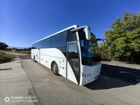 ����� �� �������� �� Temsa Safari HD