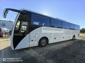 ����� �� �������� �� Temsa Safari HD