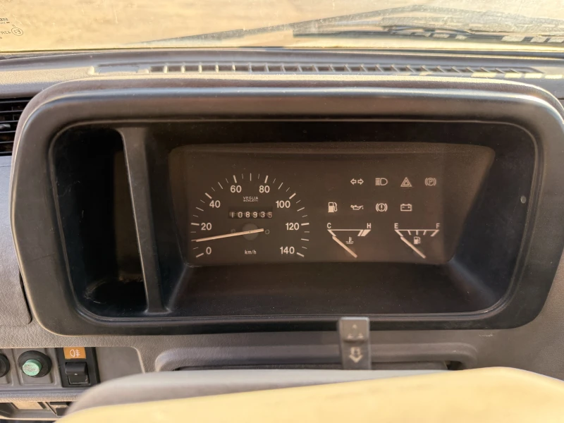 Piaggio Porter 1.3d САМОСВАЛ, снимка 7 - Бусове и автобуси - 52844602