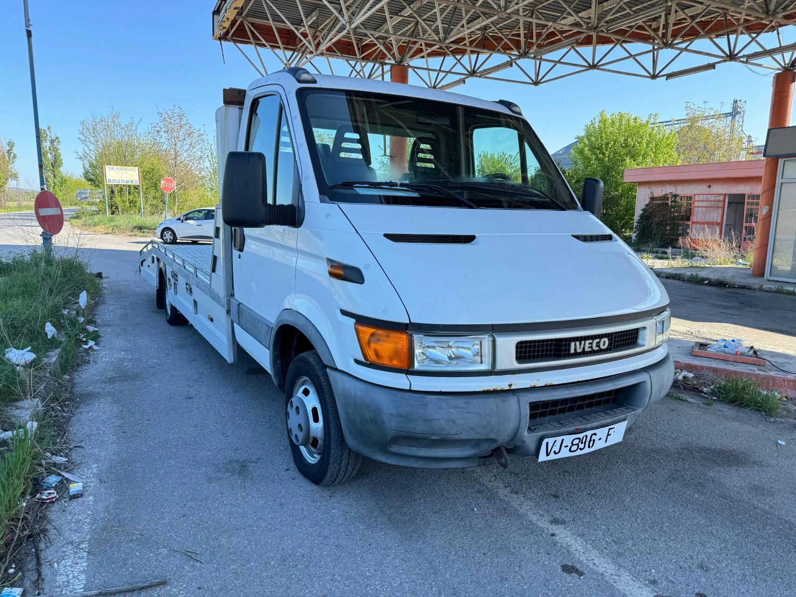 Iveco 35c15  - изображение 2