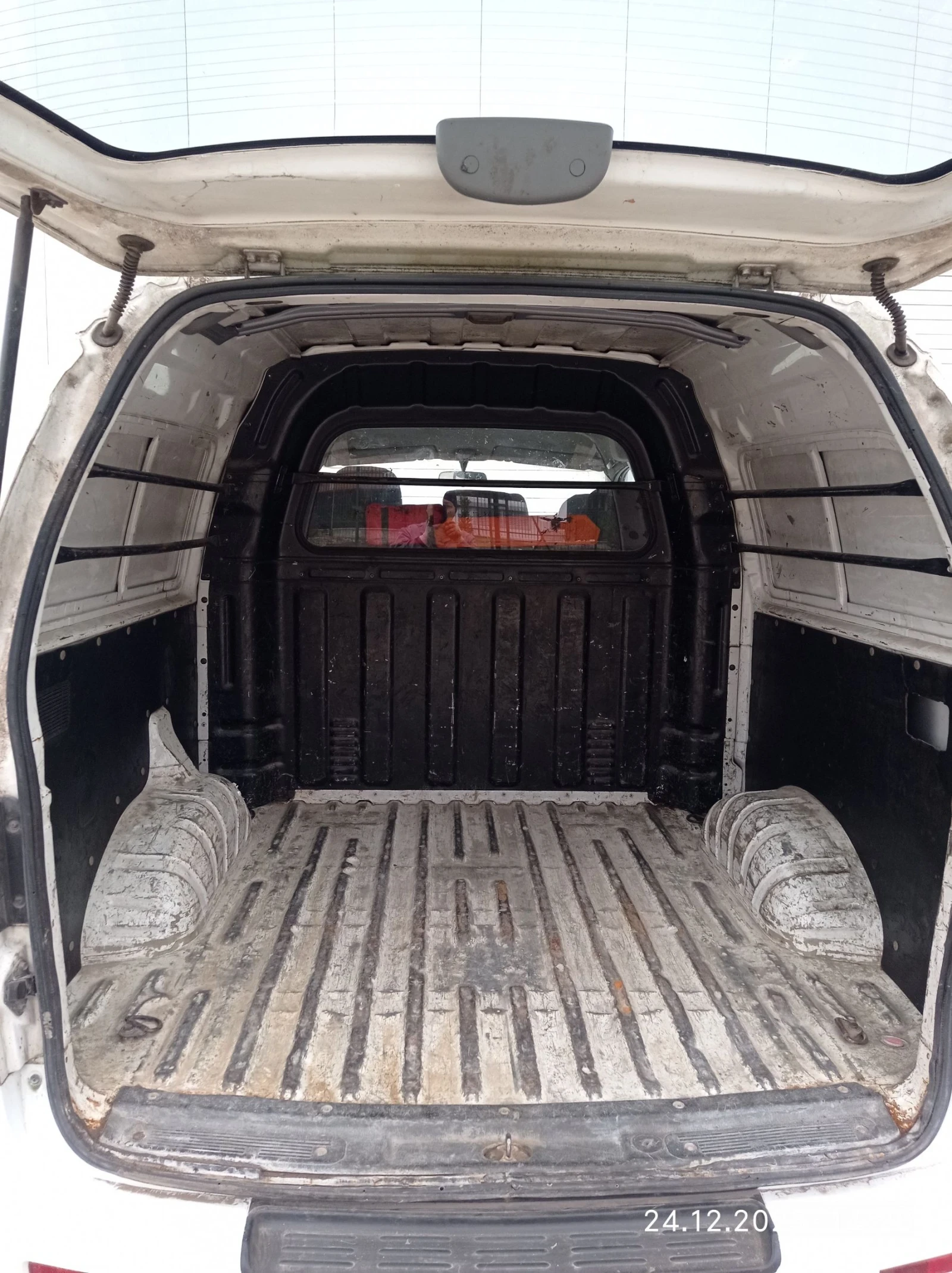 Hyundai H1 ���������������� | Mobile.bg � ����������� 11