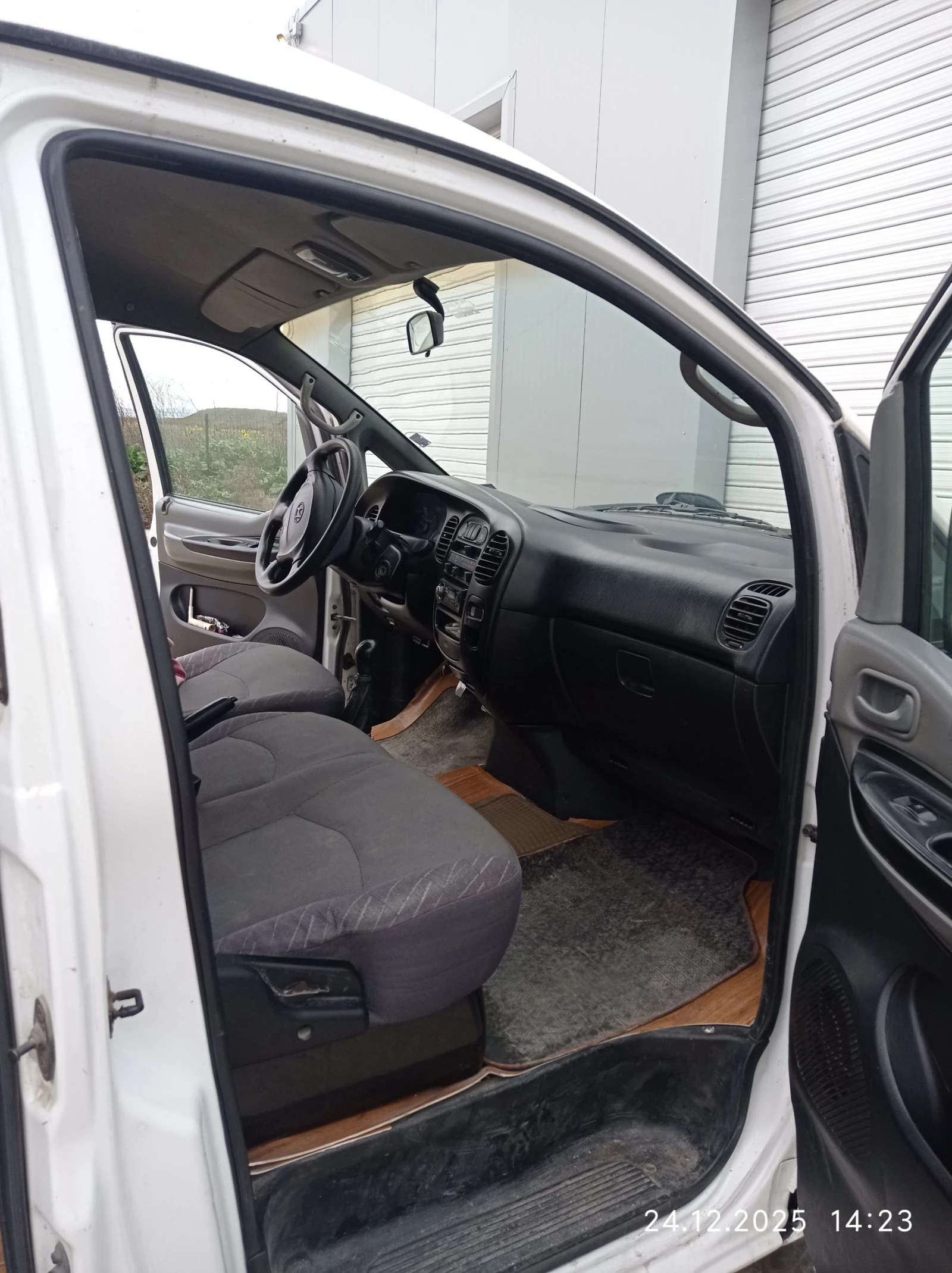 Hyundai H1 ���������������� | Mobile.bg � ����������� 6