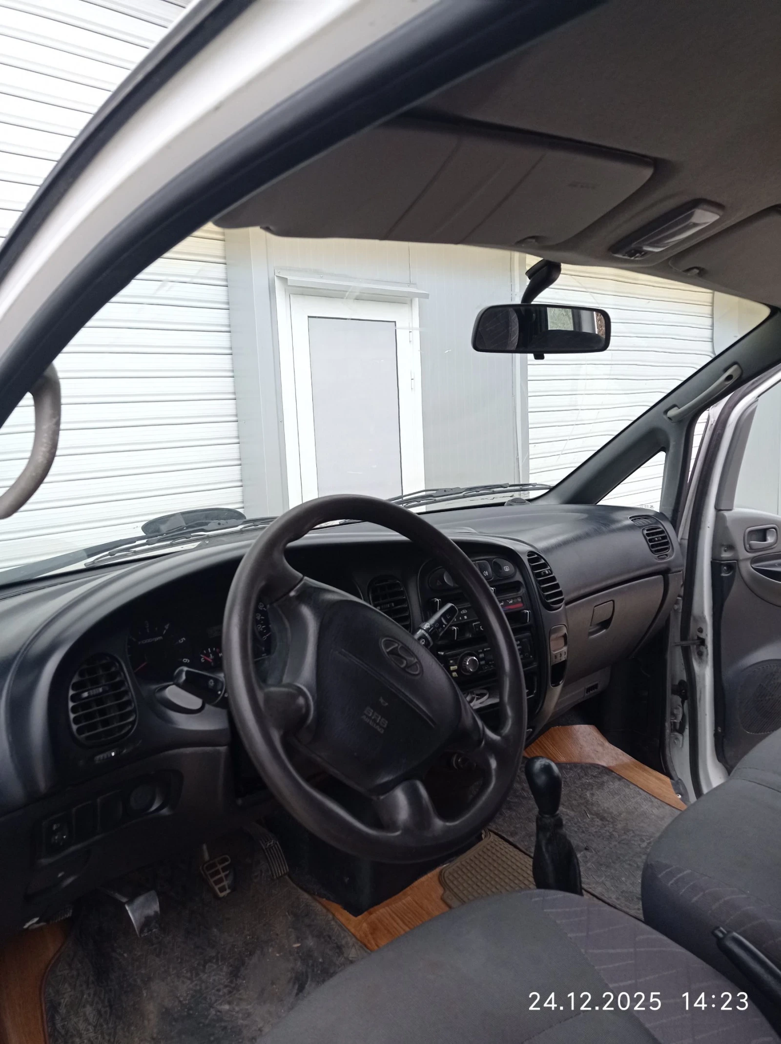 Hyundai H1 ���������������� | Mobile.bg � ����������� 5