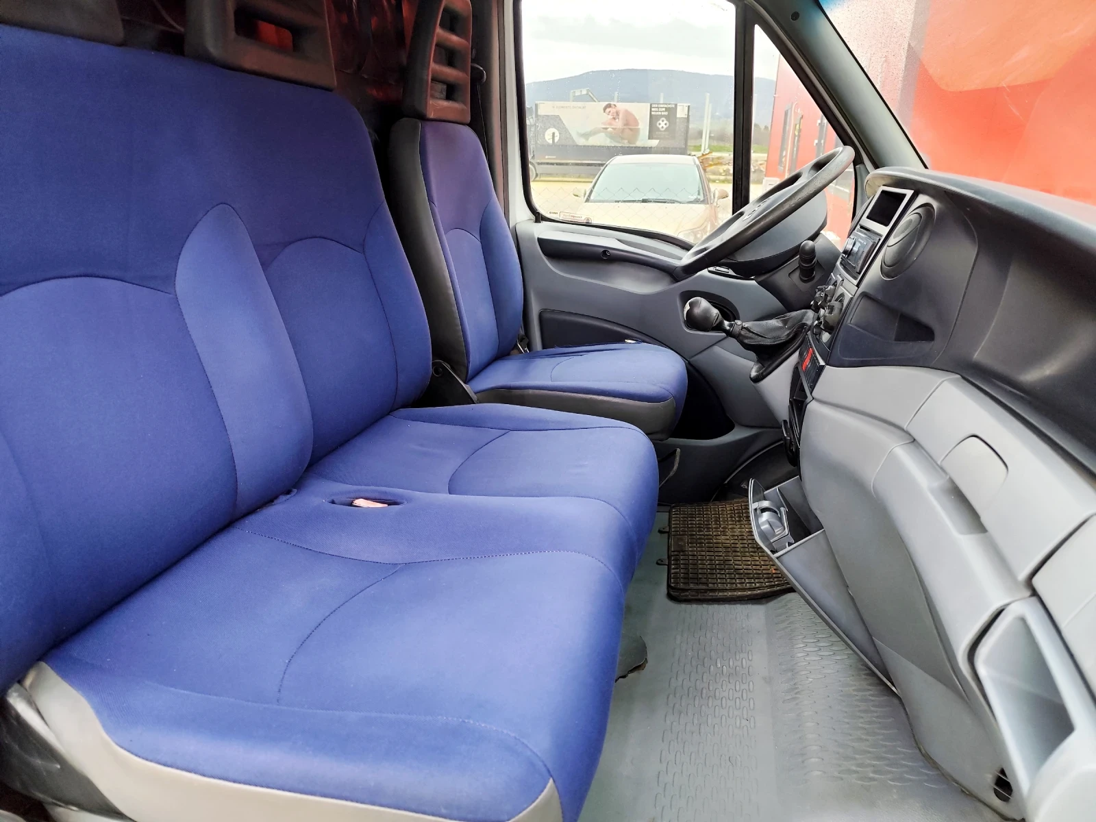 Iveco 35s12 2.3 DAILY ДЪЛГА БАЗА - изображение 4