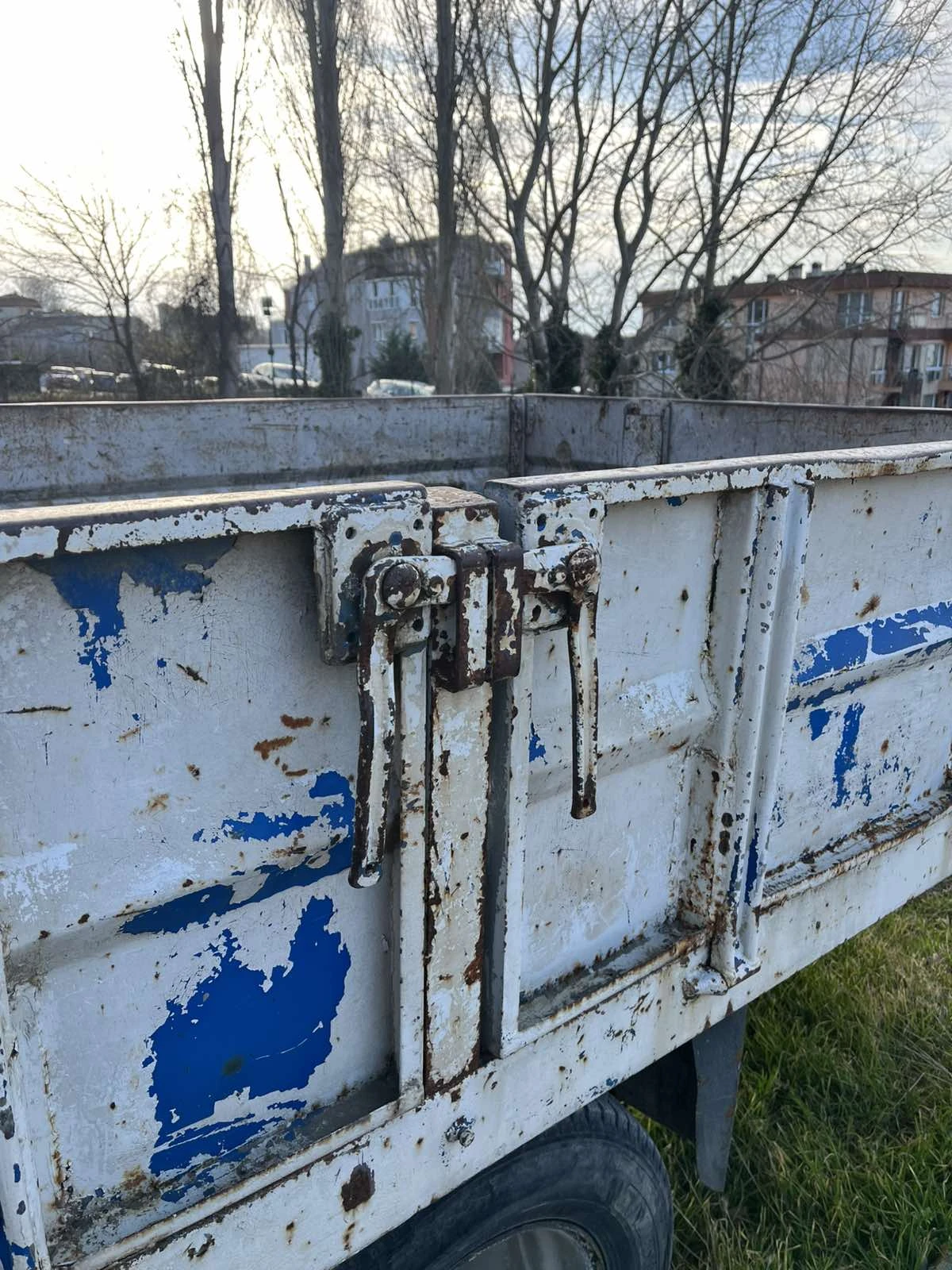 Renault Master b110 turbo - изображение 8