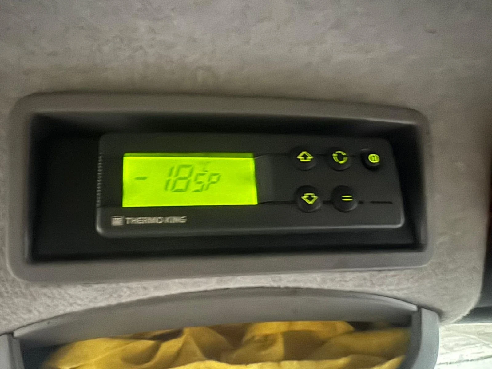 VW Crafter, снимка 5 - Бусове и автобуси - 53727982