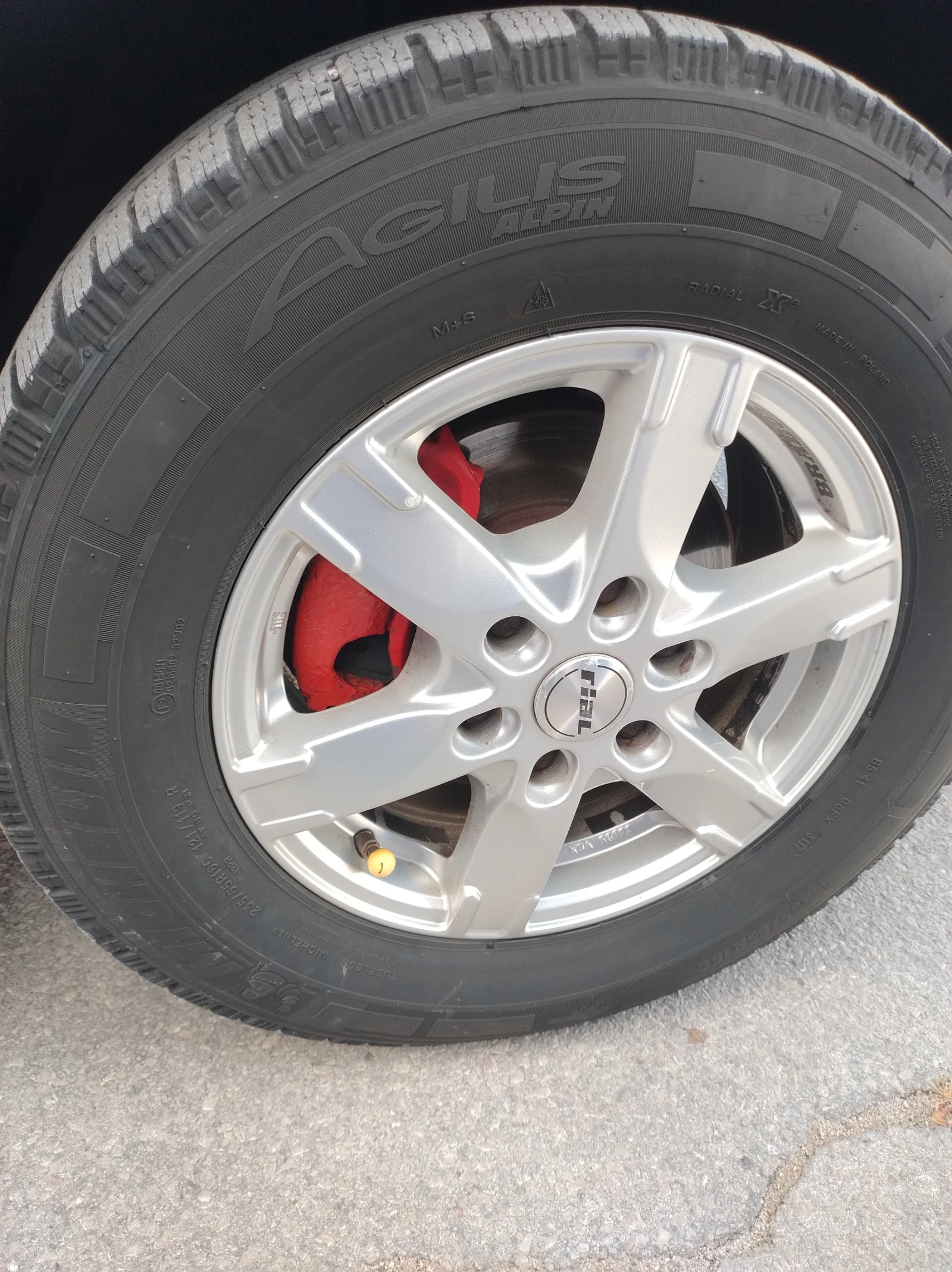 Mercedes-Benz Sprinter 311 ������� ��������! | Mobile.bg � ����������� 16