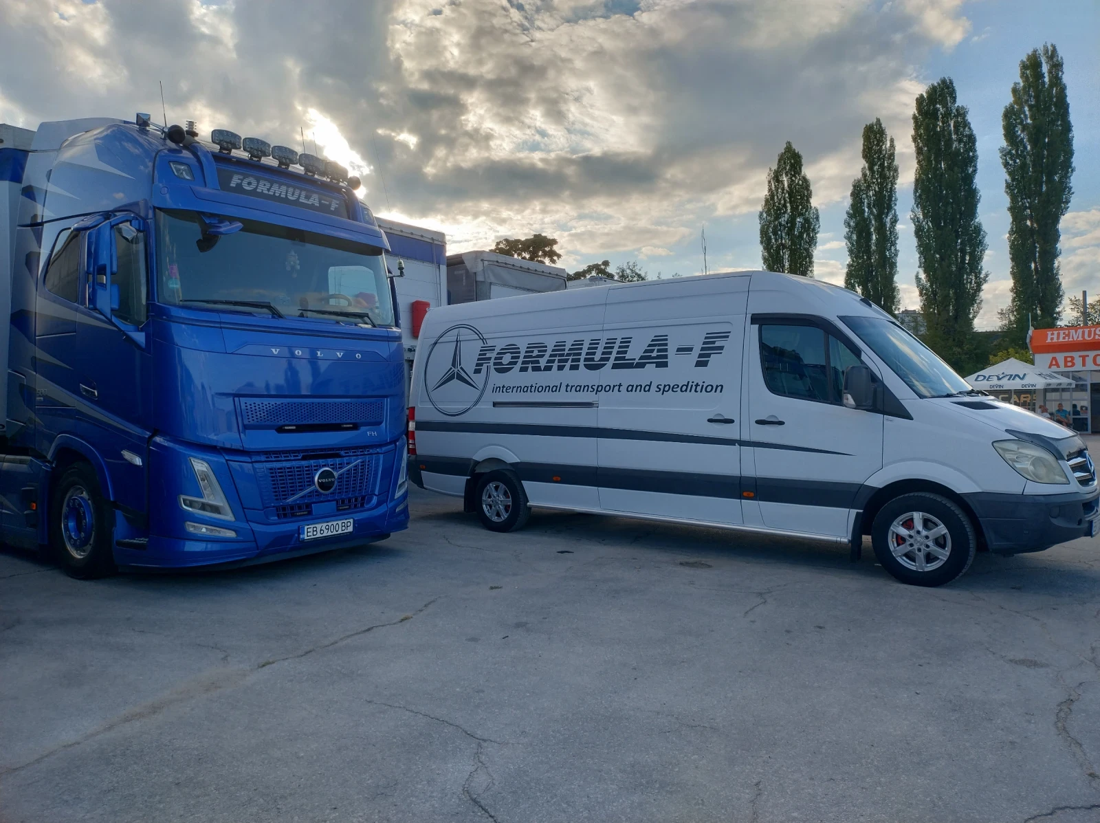 Mercedes-Benz Sprinter 311 ������� ��������! | Mobile.bg � ����������� 3