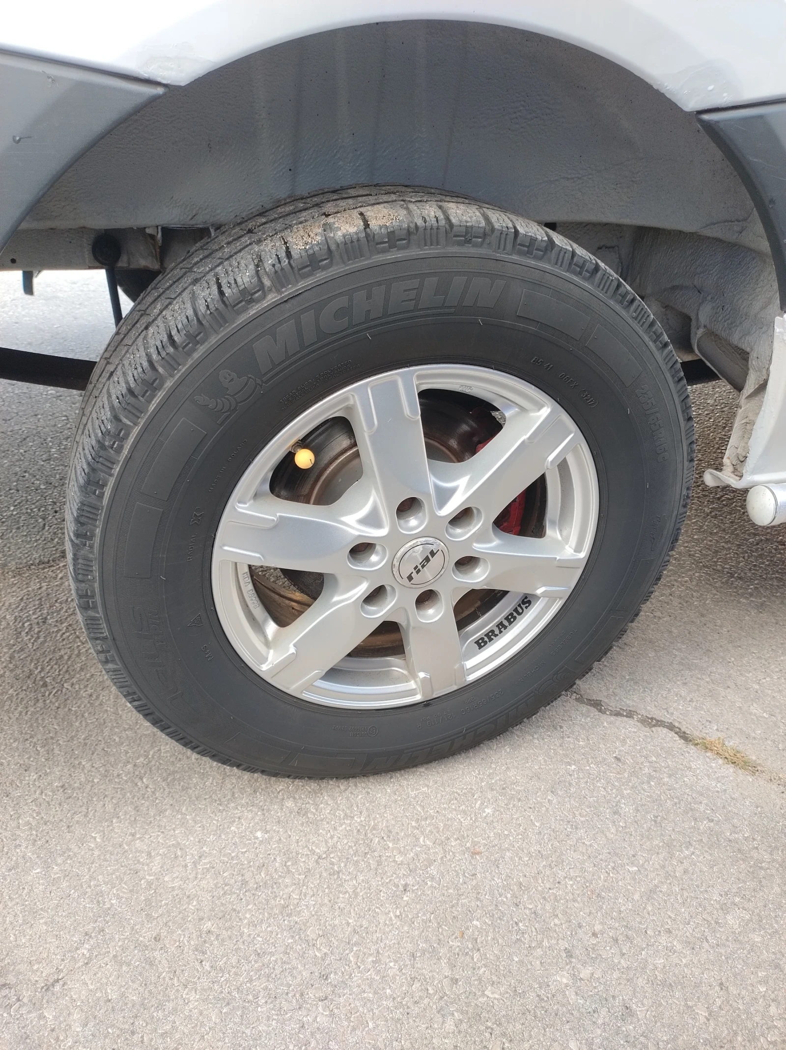 Mercedes-Benz Sprinter 311 ������� ��������! | Mobile.bg � ����������� 15