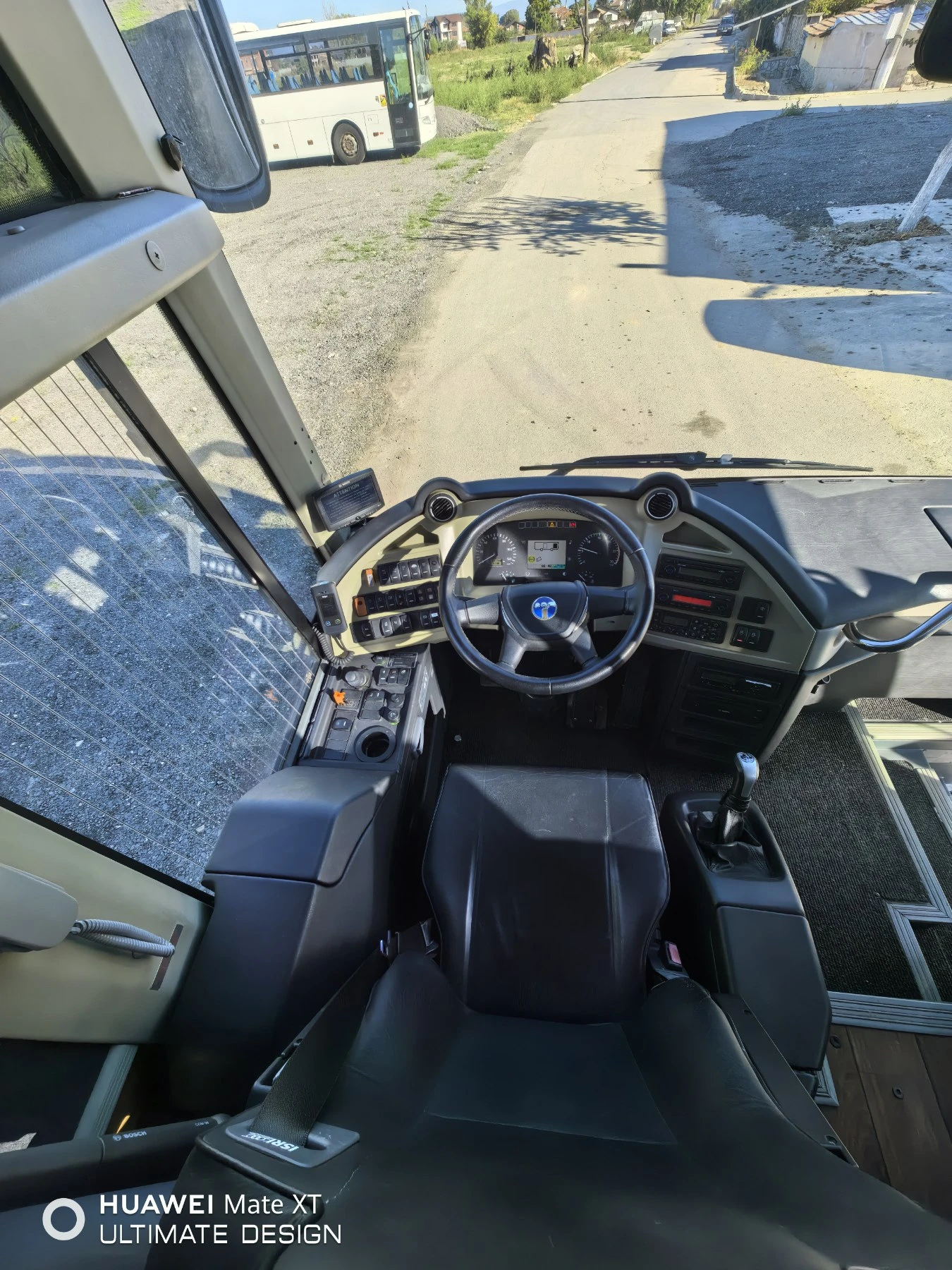 Temsa Safari HD, снимка 6 - Бусове и автобуси - 56348301