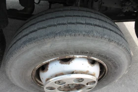 Mercedes-Benz Atego 1221, снимка 16