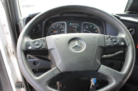 Mercedes-Benz Atego 1221, снимка 10