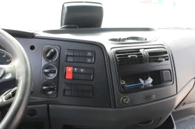 Mercedes-Benz Atego 1221, снимка 11