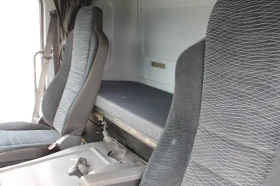 Mercedes-Benz Atego 1221, снимка 14