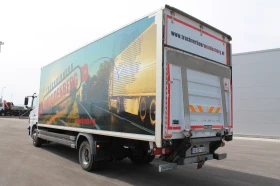 Mercedes-Benz Atego 1221, снимка 3