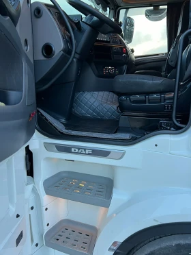 Daf XF 530 Мega 630000km. Retarder, снимка 15