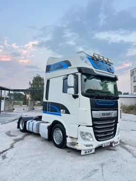 Daf XF 530 Мega 630000km. Retarder, снимка 5