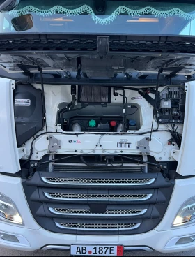 Daf XF 530 Мega 630000km. Retarder, снимка 12