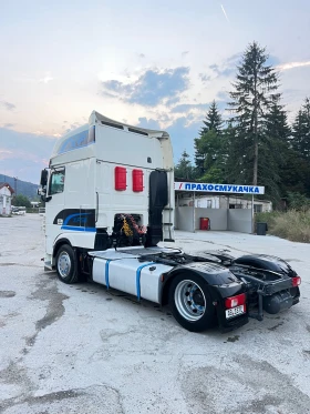 Daf XF 530 Мega 630000km. Retarder, снимка 8