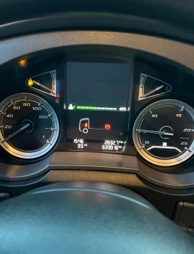 Daf XF 530 Мega 630000km. Retarder, снимка 13