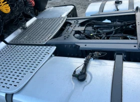 Daf XF 530 Мega 630000km. Retarder, снимка 16