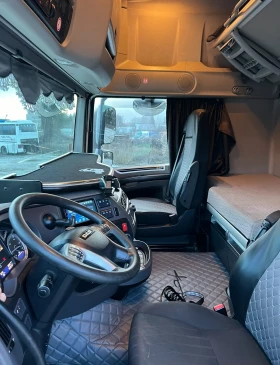 Daf XF 530 Мega 630000km. Retarder, снимка 14