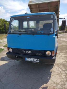 Iveco 6510, снимка 1