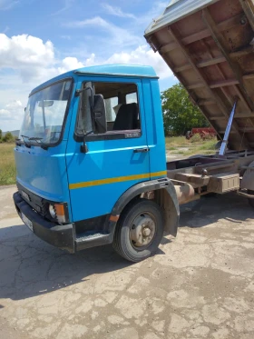 Iveco 6510, снимка 2